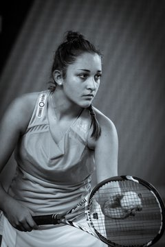 Ausschnitte 3633 - Sparkasse Westholstein Cup Marne